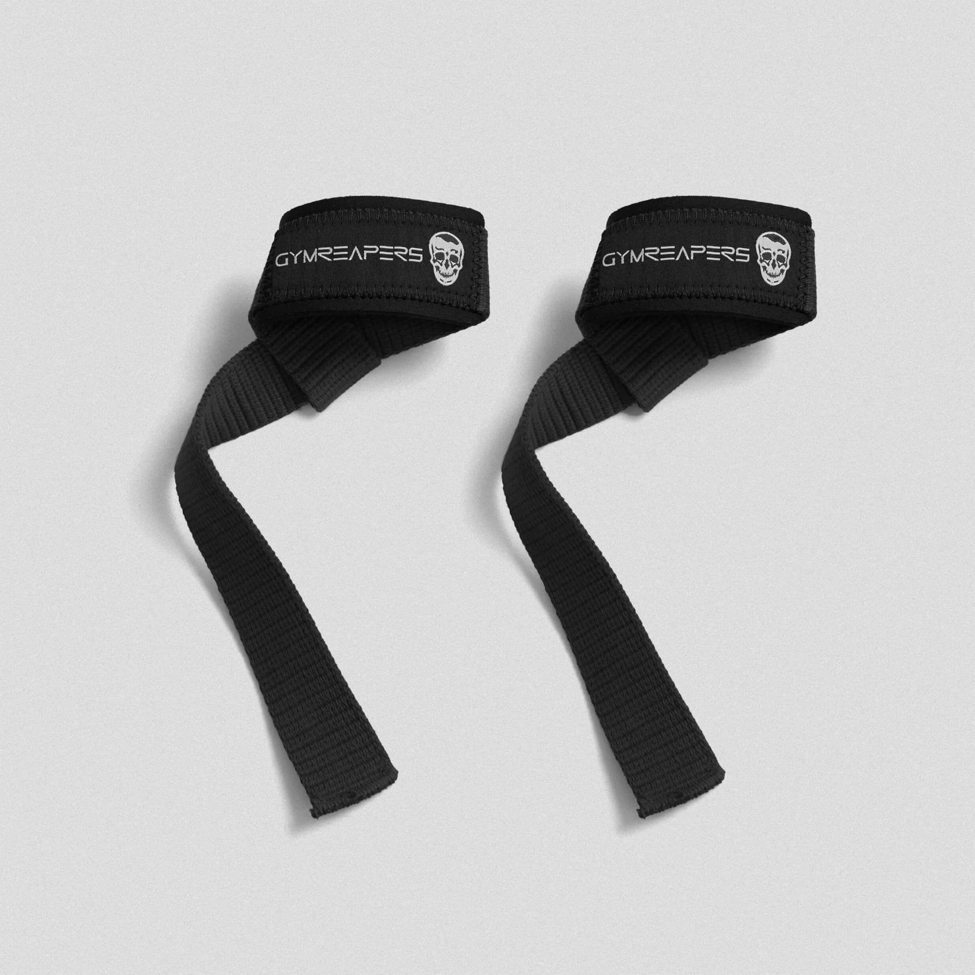 Gymreapers Strength Kit - 10MM Black - Image 5