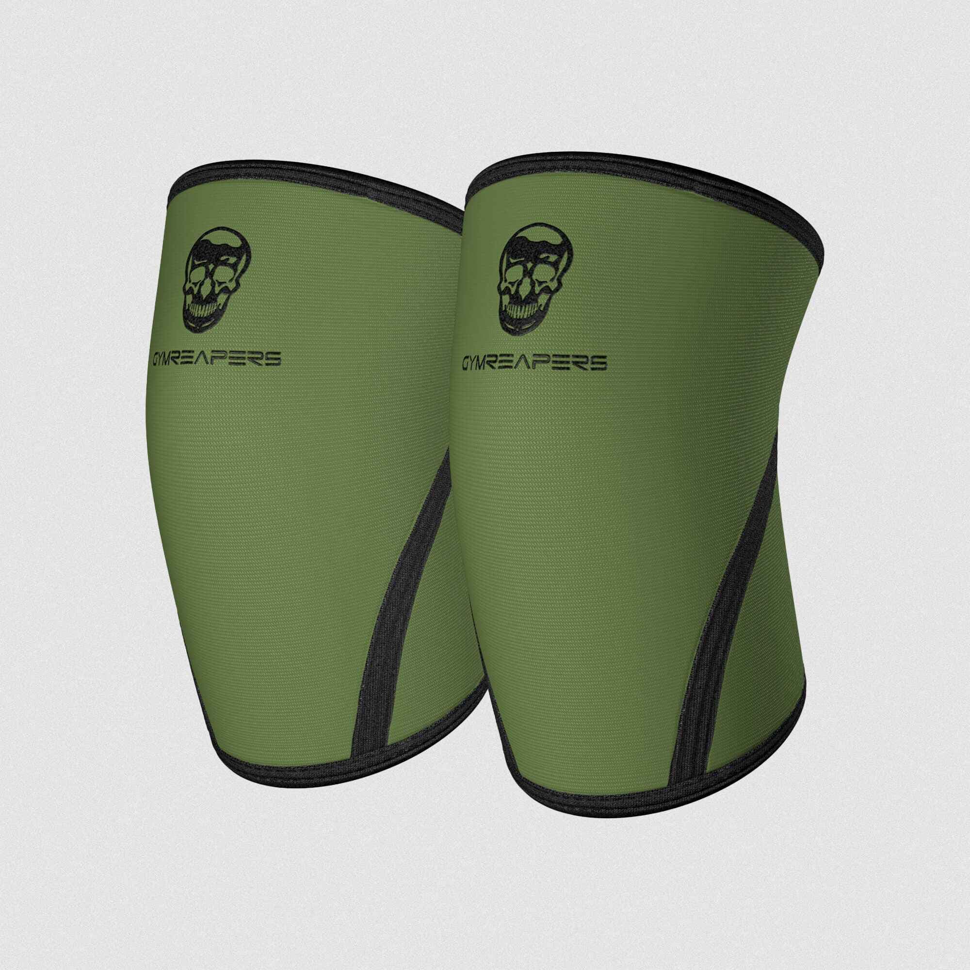 Gymreapers Strength Kit - 10MM Green - Image 3