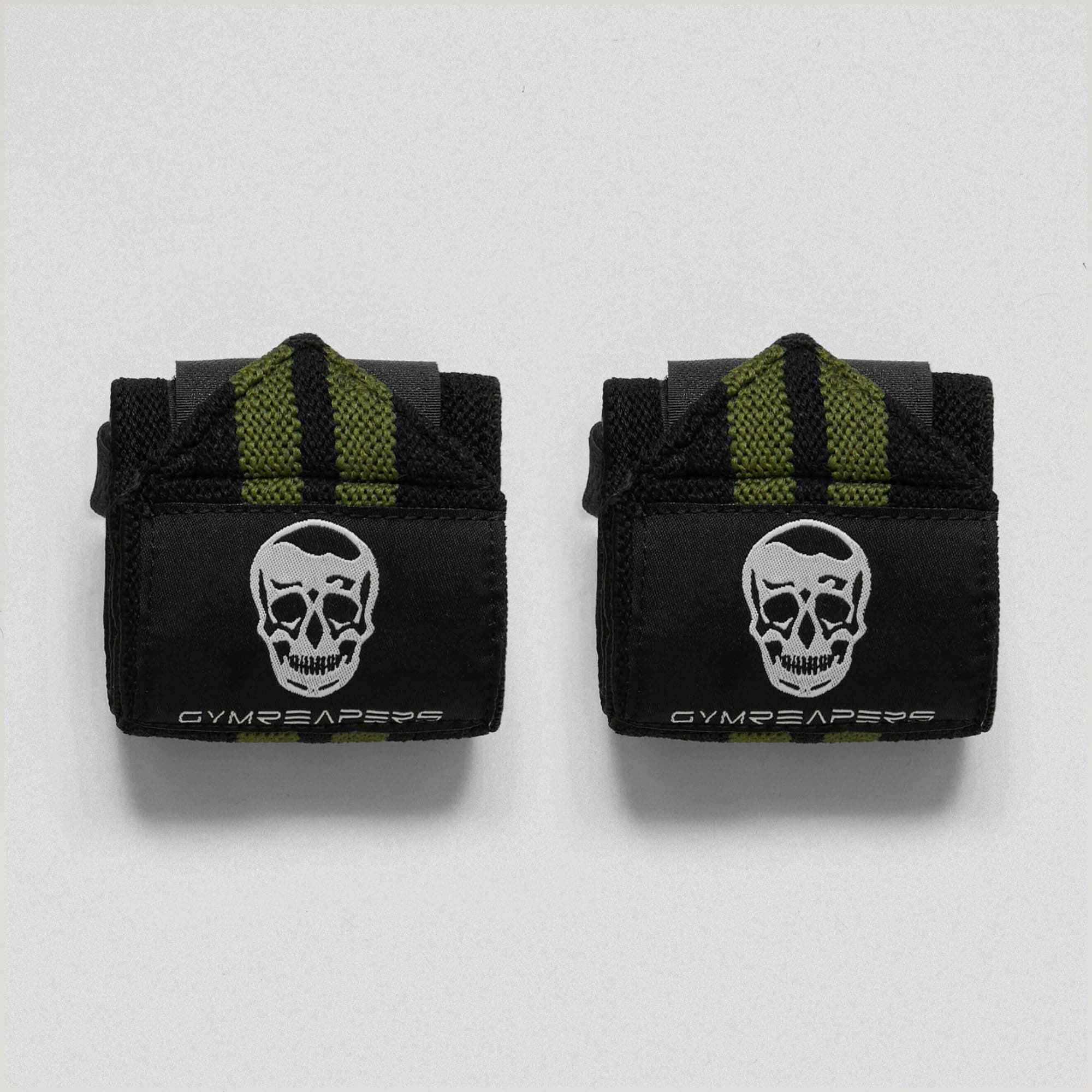 Gymreapers Strength Kit - 10MM Green - Image 4