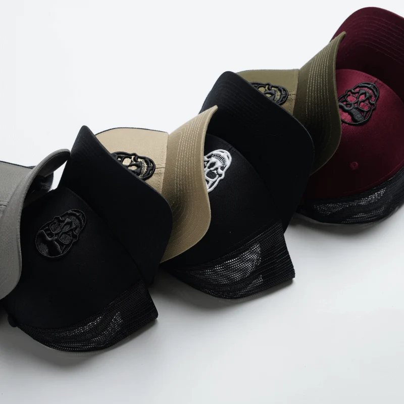 Gymreapers Trucker Hat - Tan - Image 4