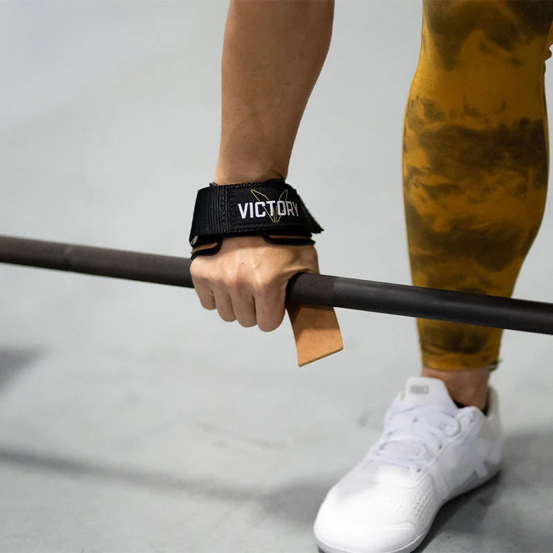 Victory Weightlifting Strap - Image 3
