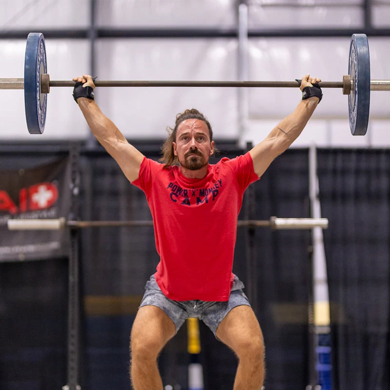 Victory Weightlifting Strap - Image 7