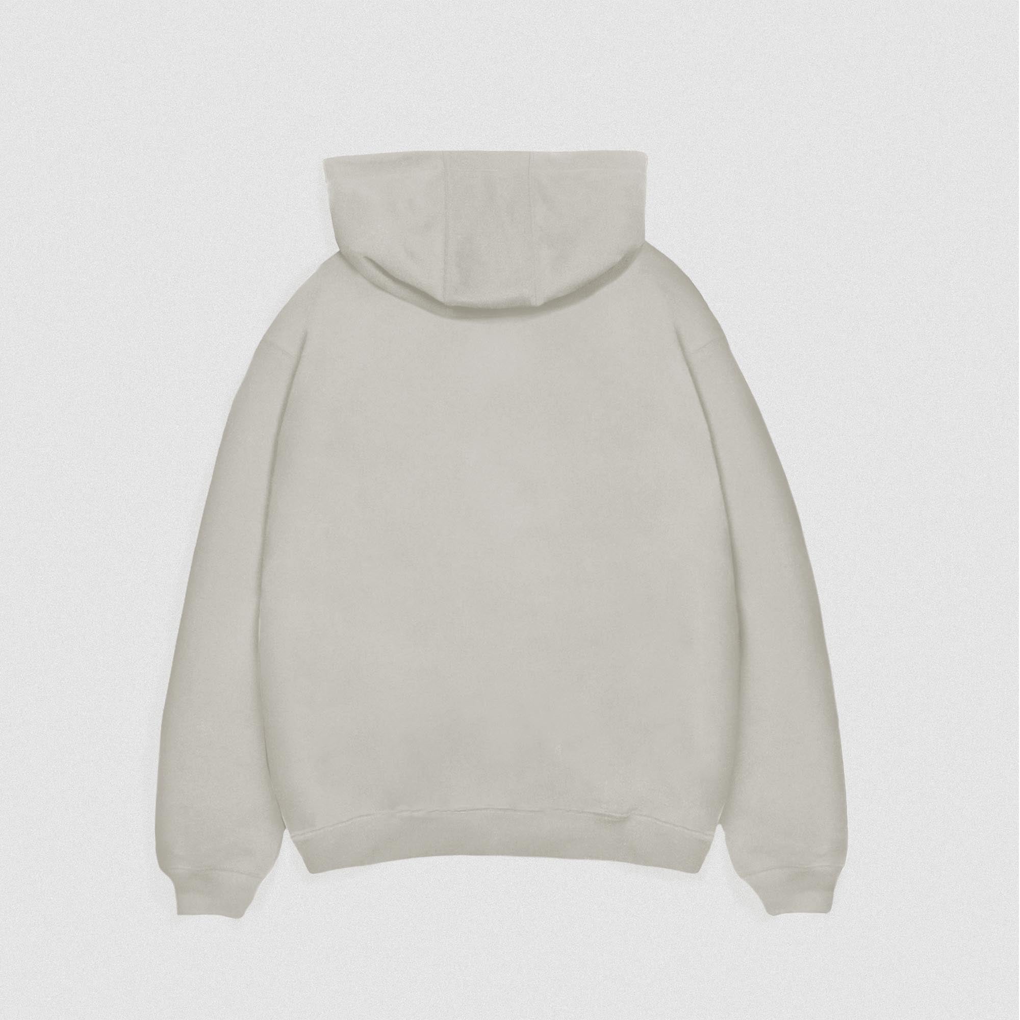 Vintage Lifting Club Hoodie - Image 7