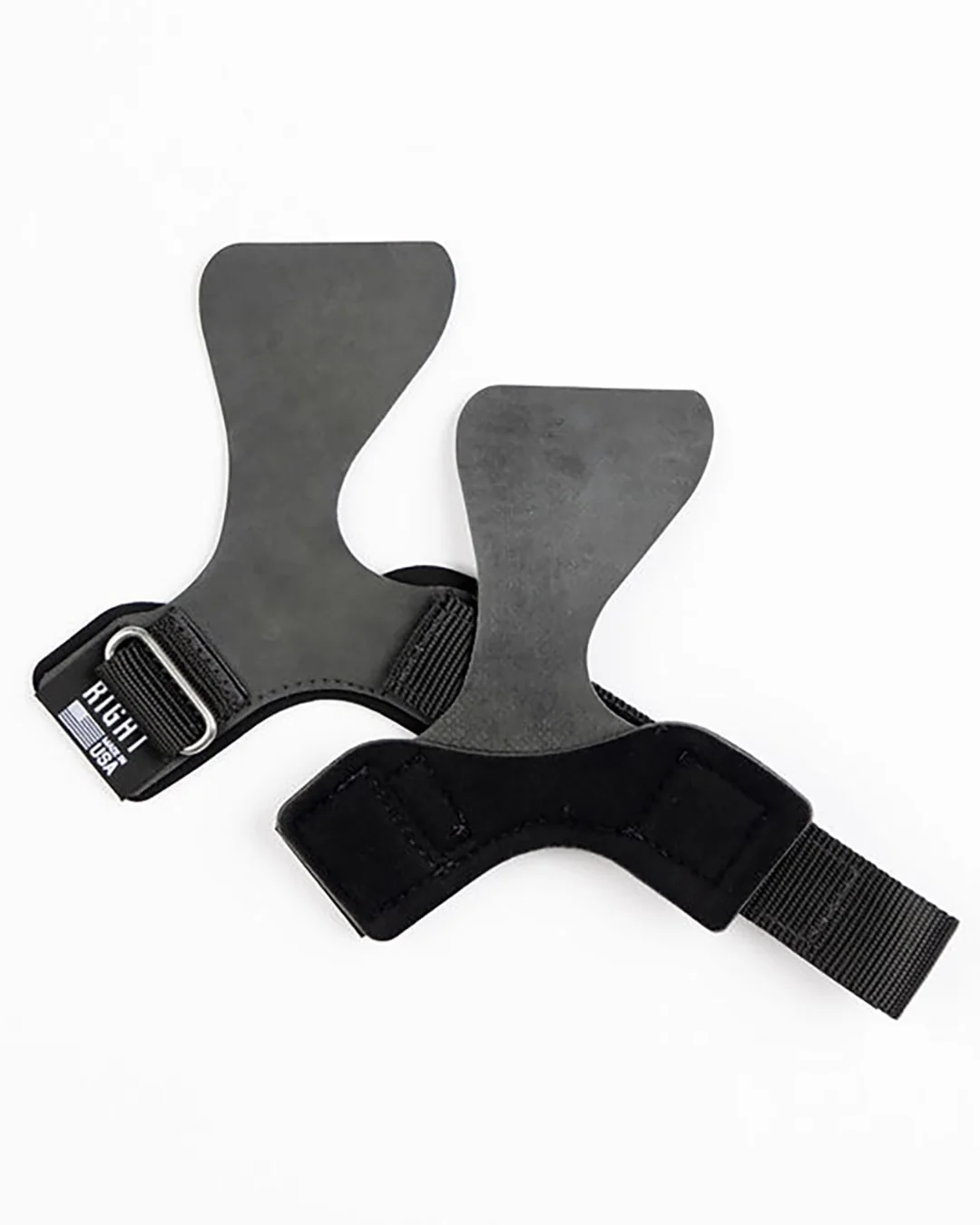 Weightlifting Grip - Image 2