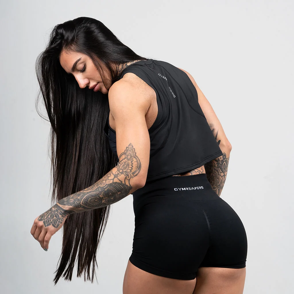 Women's Performance Tank - Image 3